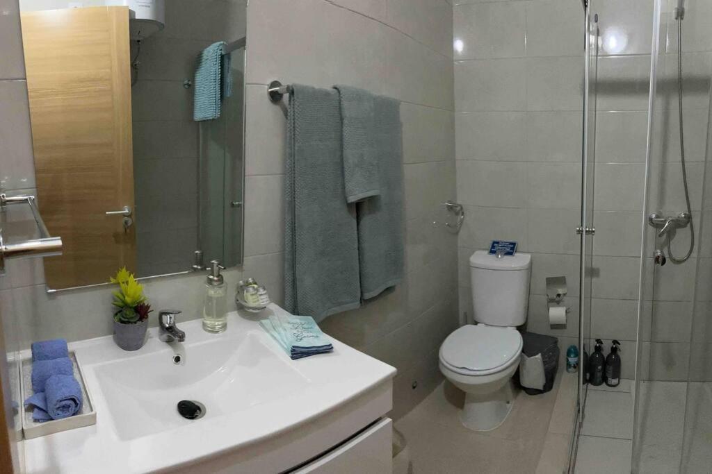 Modern - Luxury Rooftop 2 Bedroom 500 M From Beach Santa Maria Bagian luar foto