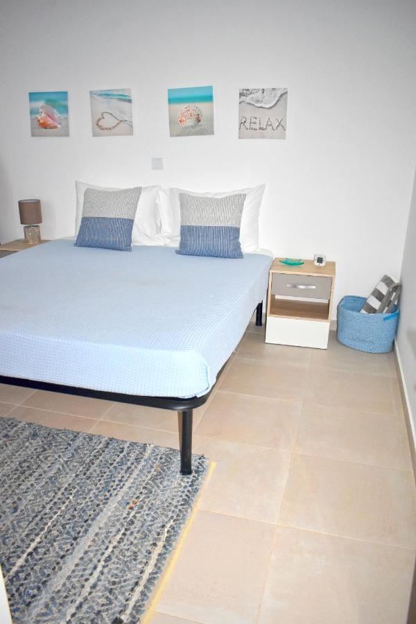 Modern - Luxury Rooftop 2 Bedroom 500 M From Beach Santa Maria Bagian luar foto